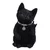 Dekoracija Metallicat - U6862C24