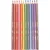 shumee BIC EVOLUTION STRIPES BARVICE 12 BARV 9102