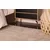 Hanah Home Komoda YUNA 70x86x40cm Hrast-Crna