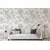 Wallity Tapete za zid MDK-00111, 100x100 cm, Šarena