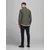JACK & JONES Srajca Offord, zelena