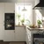 IKEA Ugradna rerna Mattradition OV T02 B, 804.117.24, 71l, Crna