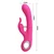 Pretty Love Carina Rabbit vibrator