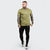 GymBeam Majica kratkih rukava FIT Olive