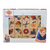 Drevené pexeso Picture Memory Game Eichhorn s 20 obrázkami na 40 dieloch od 3 rokov EH72402