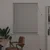 Venecijanski zastore Srebrno 175 x 105 cm Aluminij