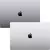 Apple MacBook Pro M1 16GB/512SSD/macOS No DVDRW Space Gray 16.2 MK183LL/A
