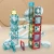 Magnetic Tiles Magnetni gradbeni set Marble Roller 88 delni set - Magnetic Tiles