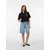 VERO MODA Bluza VMNATALI črna