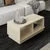 Hanah Home Club sto Concept, 90x36x45 cm, krem