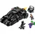 LEGO DC Betmenov Tambler protiv Dvolikog i Džokera 76303, Uzrast 8+