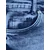 BLUE EFFECT Kavbojke moder denim