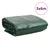 Cerada zelena 3 x 6 m 650 g/m2
