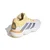 Adidas COURTSTABIL W, ženske patike za rukomet, bijela NSY01