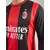 PUMA Funkcionalna majica ACM Home Replica  rdeča / črna / bela