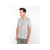 Calvin Klein majica za spanje 367358 Siva