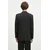 Aries Suknjič s primesjo volne Single Breasted Tailored Jacket