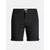 JACK & JONES Muški šorc 12165604, Crni