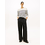 TOMMY HILFIGER Pulover marine/bela