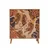 Hanah Home Komoda Multilüx Tigris 95x111x36cm Šarena