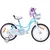 RoyalBaby 18” Little Swan s košarom