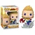 Funko POP Animation: MHA S8 - Mirio in Hero Costume