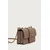 Pinko crossbody torbica ženska usnjena