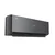 Inverter klima uređaj Hisense Energy Nordic 12K Pro black