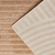 Webteppich Elio 3 Creme Ca. 160x230cm