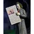 Beetlejuice 1988 - Turistični vodnik The Bio-Exorcist - NECA60624-01