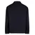 Mens Basic Blouson jacket black