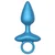 Playhouse – Smooth Anal Plug Vibrating