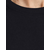 JACK & JONES Majica Bradley, črna