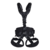 Radni pojas PROFI WORKER 3D standard, black