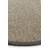 CONCEPTUM HYPNOSE Okrugli tepih Boston M208 Dark Beige 160 cm (860BLN5194)