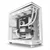 NZXT H6 Flow CC-H61FW-01 Gaming kućište Belo