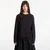 Majice Y-3 Oversized Gradient Stripes Long Sleeve T-Shirt UNISEX Black L