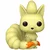 Funko Pop Games Pokemon Ninetales