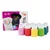 ROSA Akrilne barve za tekstil 12x20 ml
