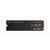 SSD 2TB WD Black M.2 NVMe SN850X read 7300/write 6600 PCIe 4.0 x 4 WDS200T2X0E
