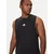 ADIDAS PERFORMANCE Funkcionalna majica D4T Workout, črna