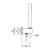 GROHE tuš set EUPHORIA CUBE (26405000)
