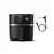 PHILIPS HD9880/90 Airfryer, 2200 W, 8.3L