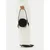 JACQUEMUS Ročna torba 241BA398 Črna