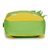 Citrouille et Compagnie Nahrbtniki CROCODILE GREEN Zelena