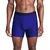Under Armour M UA Perf Tech 6in Oprijete boksarice 3 Piece 825146 Modra