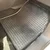 Rubber car mats Opel Combo 2018- (front, oval fixings)