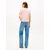 TOMMY HILFIGER Majica  roza