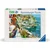 Ravensburger Slagalica Romansa u Cinque Terre, 1500 delova