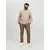 Jack & Jones Plus Chino hlače Marco Dave, rjava